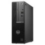 Dell OptiPlex 7020 SFF Intel Core i5-12400 16GB RAM 512GB SSD Windows 11 Pro Desktop PC