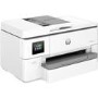 HP OfficeJet Pro 9720e Wide Format Thermal InkJet Printer
