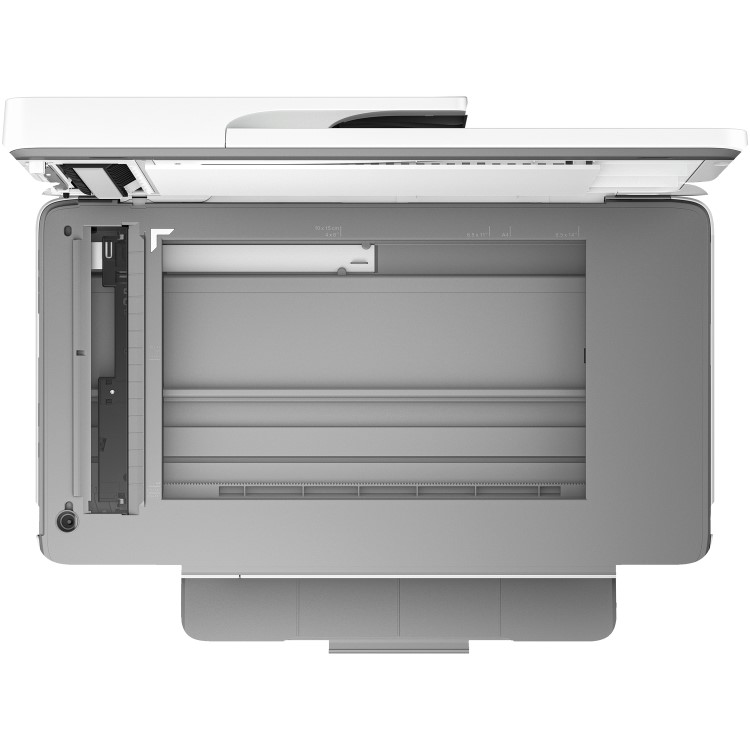 HP OfficeJet Pro 9720e Wide Format Thermal InkJet Printer