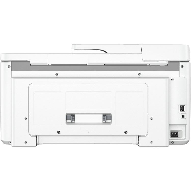 HP OfficeJet Pro 9720e Wide Format Thermal InkJet Printer