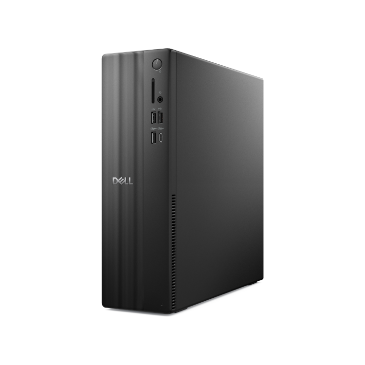 Dell Slim ECS1250 Intel Core i5 14400 16GB RAM 512GB SSD Windows 11 Pro Desktop PC