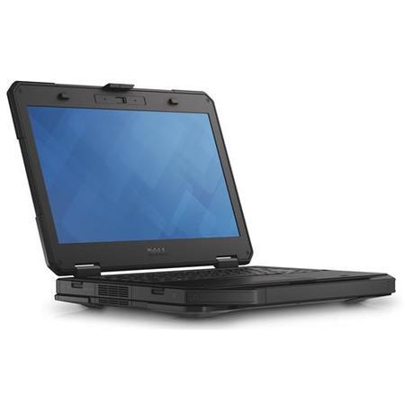 Dell Latitude 5404 Core i7-4650U 8GB 256GB SSD GeForce GT 720M DVD-RW 14 Inch Windows 7 Professional Laptop
