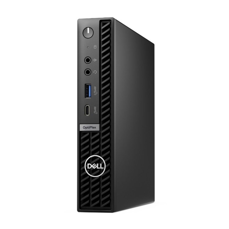 Dell OptiPlex Micro Plus Core i7-14700 16GB RAM 512GB SSD UHD 770 Windows 11 Pro Desktop PC