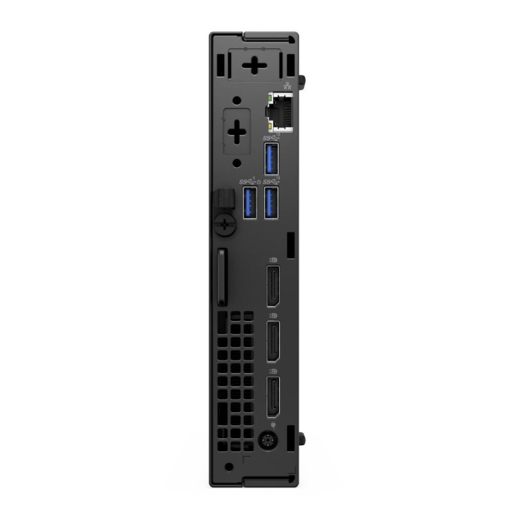 Dell OptiPlex Micro Plus Core i7-14700 16GB RAM 512GB SSD UHD 770 Windows 11 Pro Desktop PC