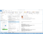 Microsoft Outlook 2013 32-bit/64-bit English Medialess Licence