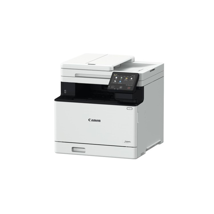 Canon i-SENSYS MF754Cdw A4 Colour Multifunction Laser Printer