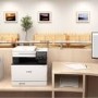 Canon i-SENSYS MF754Cdw A4 Colour Multifunction Laser Printer