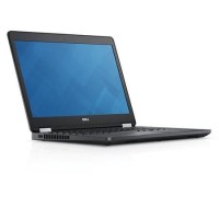 Dell Latitude E5470 14" Intel Core i5-6440HQ 2.6GHz 8GB 500GB  Windows 10 Pro Laptop