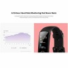 Honor Band 5 Meteorite Black w/ Connected GPS and HR Monitor