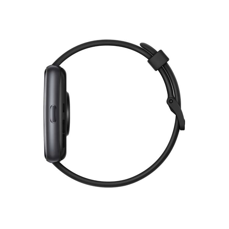 Huawei Watch Fit 2 Active Edition 44mm Midnight Black Bluetooth Smartwatch