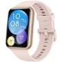 Huawei Watch Fit 2 Active Edition 44mm Sakura Pink Bluetooth Smartwatch