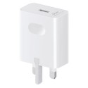 55030AAHY Honor SuperCharge 66W 1 Port Power Adapter - White