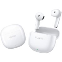 Honor Earbuds X6 Wireless Earphones - White