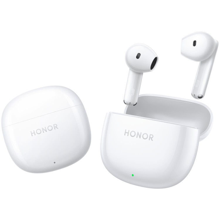 Honor Earbuds X6 Wireless Earphones - White
