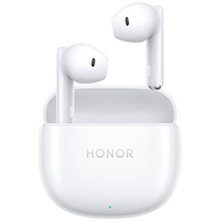 Honor Earbuds X6 Wireless Earphones - White