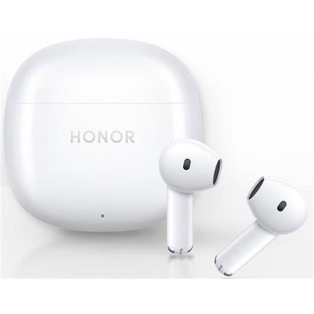 Honor Earbuds X6 Wireless Earphones - White