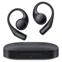 Honor Earbuds Open Wireless Earphones - Polar Black
