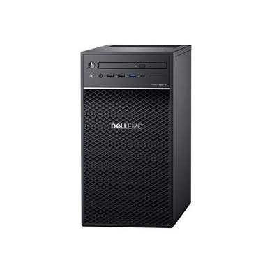 Dell EMC PowerEdge T40 Xeon E-2224G - 3.5 GHz 8GB 1TB HDD - Tower Server
