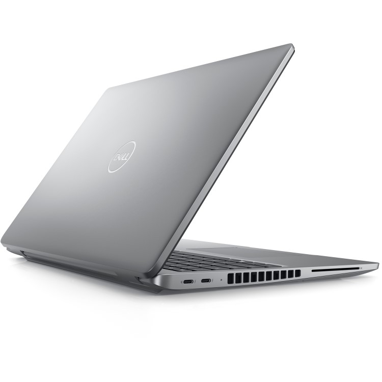 Dell Latitude 5550 Intel Core Ultra 7 165U 16GB RAM 512GB SSD 15.6 Inch Windows 11 Pro Laptop