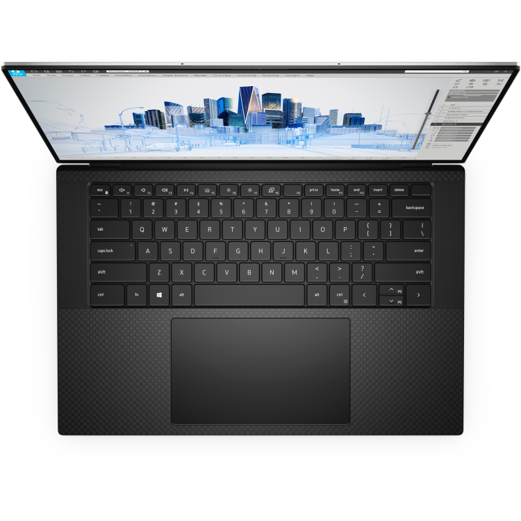 Dell Precision 5560