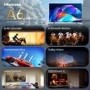 Hisense 55A6STUK 55 Inch 4K Ultra HD Smart TV – HDR Freely Dolby Vision & Dolby Atmos