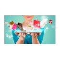 55BDL2105X/00 Philips X-Line 55BDL2105X 55" Full HD 24/7 Video Wall Display