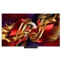 55C8L-UK TCL 55C8L-UK 55 Inch QD-Mini LED 4K Google TV – 144Hz Gaming Dolby Vision IQ & ONKYO Sound