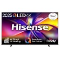 55E78QTUK Hisense E78QTUK 55 inch Smart 4K Ultra HD QLED TV