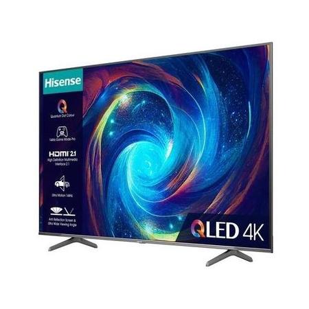 Hisense 75 inch E7 Pro QLED 4K UHD Smart TV