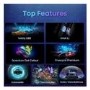 Hisense 75 inch E7 Pro QLED 4K UHD Smart TV