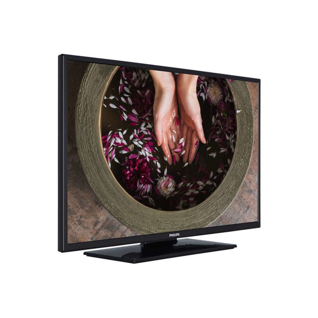 Philips 55HFL2879T 55" 4K Ultra HD LED Smart Hotel TV