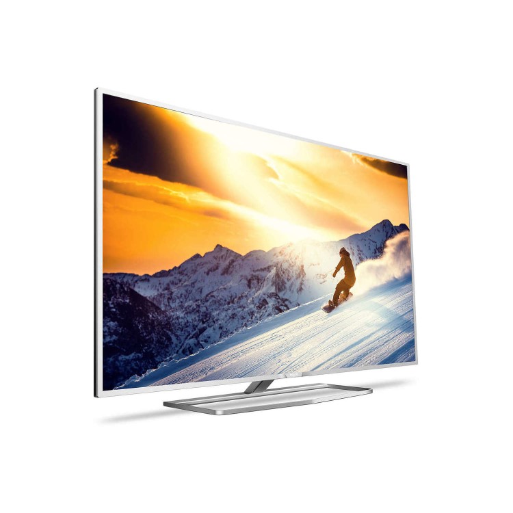 Philips 55HFL5011T 55" 1080p Full HD LED Commercial Hotel Android Smart TV