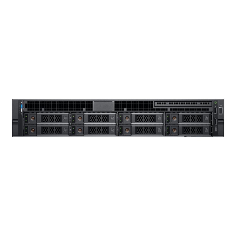 Dell EMC PowerEdge R540 Xeon Bronze 3204 - 1.9GHz 16GB 240GB - Rack Server