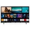 LG Nano80 NanoCell 55 Inch LED 4K HDR Freeview Play and Freesat HD Smart TV