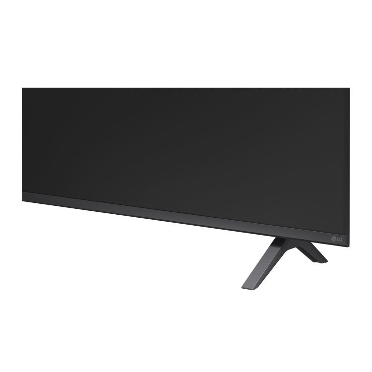 LG 55NU85 55 Inch 4K UHD Nano AI Smart TV with HDR10 Pro webOS & AI Upscaling