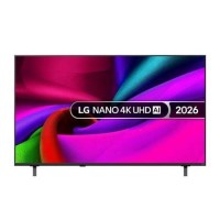 LG 55NU900B6LA 55" 4K UHD Nano AI Smart TV with HDR10 Pro webOS & AI Upscaling