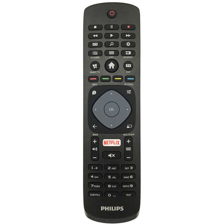 GRADE A1 - Philips 50PUS6162 50" 4K Ultra HD HDR LED Smart TV with 1 Year warranty