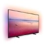 Refurbished Philips 43" 4K Ultra HD with HDR10+ LED Freeview Play Smart TV without Stand