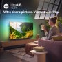 Philips Ambilight PUS8108 55 inch 4K Ultra HD LED Smart TV