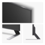 LG QNED84A 55 inch 4K Ultra HD Smart TV