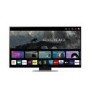 LG  QNED MiniLED QNED86 55" 4K Smart TV 