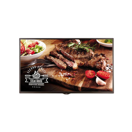 LG 55SE3C 55" Full HD Large Format Display