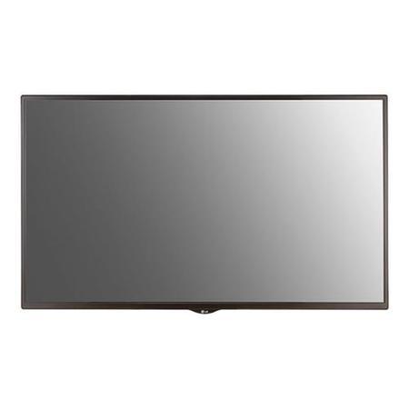 LG 55SE3KD-B 55 inch Black LED Large Format Display Full HD 350 cd/m2