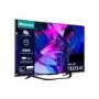 Hisense 65 inch U7 Mini LED 4K UHD Smart TV