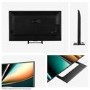 Hisense U7QTUK 55 inch Smart 4K Ultra HD Mini-LED TV