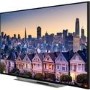 Refurbished Toshiba 55" 4K Ultra HD with HDR LED Freeview Play Smart TV