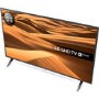 Refurbished LG 55" 4K Ultra HD with HDR LED Freeview Play Smart TV