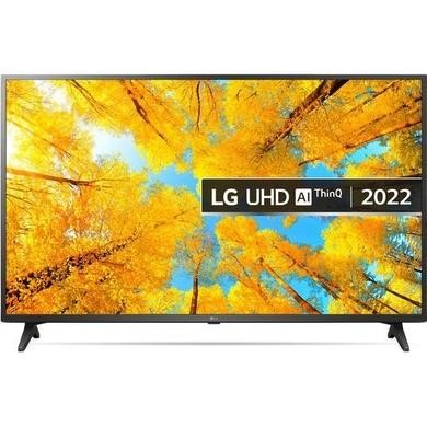 LG UQ75 55 Inch LED 4K Smart TV