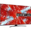 LG UQ91 55 Inch LED  4K Smart TV