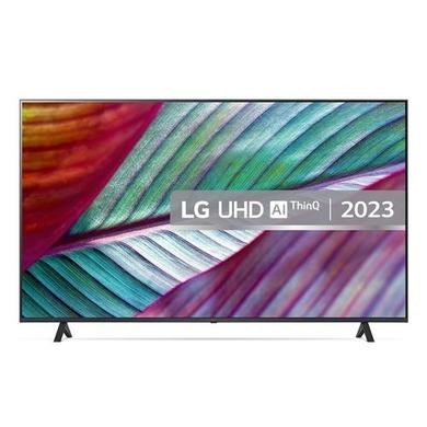 LG  LED UR78 55" 4K Ultra HD HDR Smart TV 